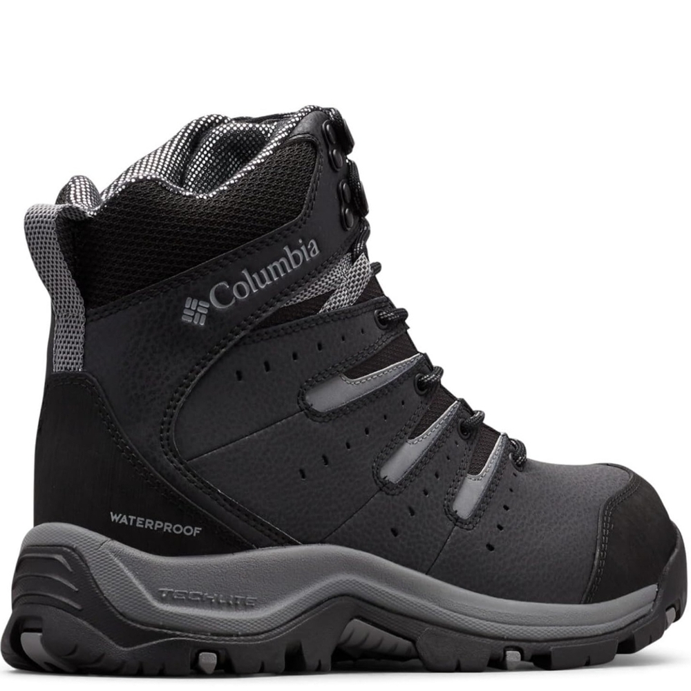 Columbia Men's Gunnison II Omni-Heat Boot Size 10.5 *Brand New*